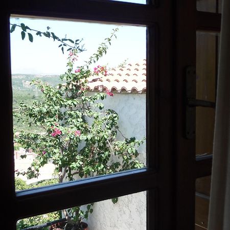 Fenareti Village House Makhairoí 외부 사진