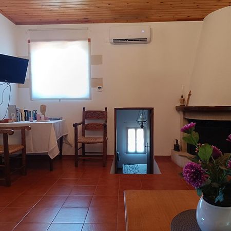Fenareti Village House Makhairoí 외부 사진