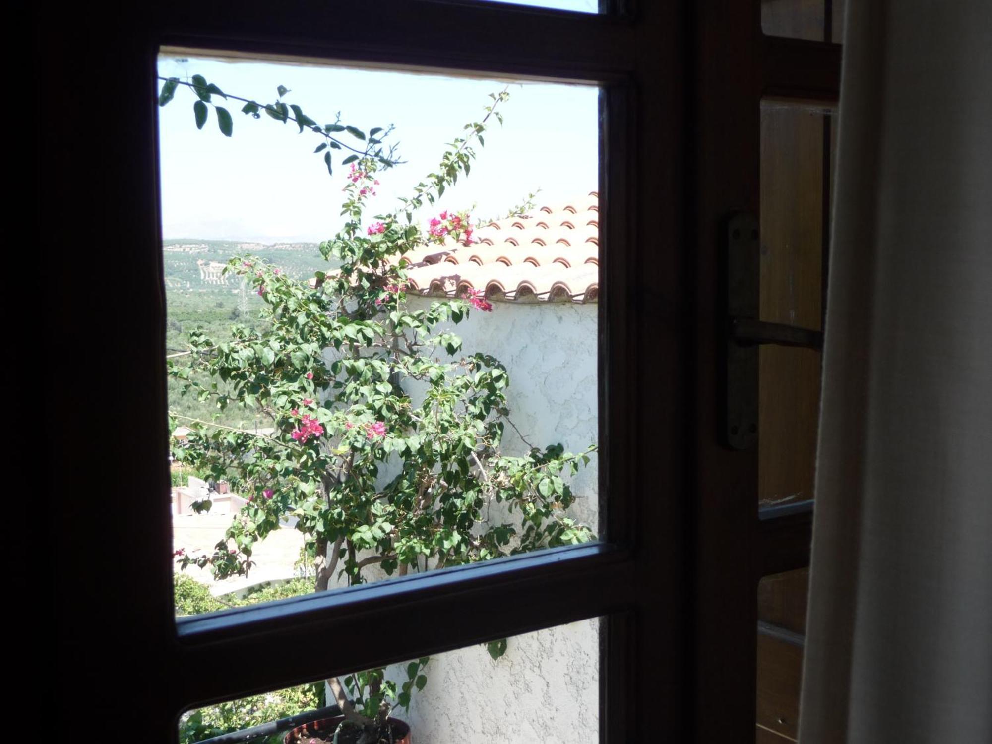 Fenareti Village House Makhairoí 외부 사진