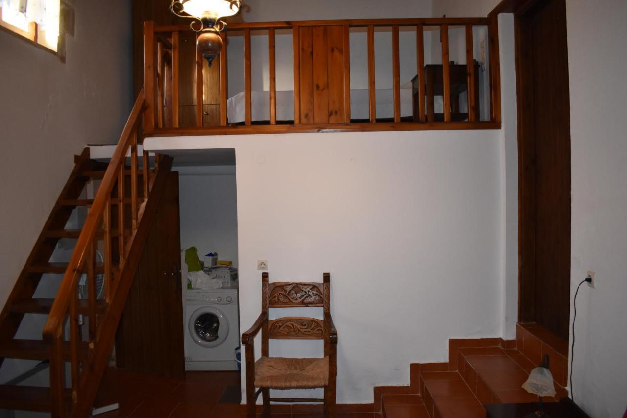 Fenareti Village House Makhairoí 외부 사진